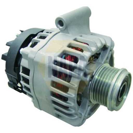 NAPA Car Alternator 12V NAL1003
