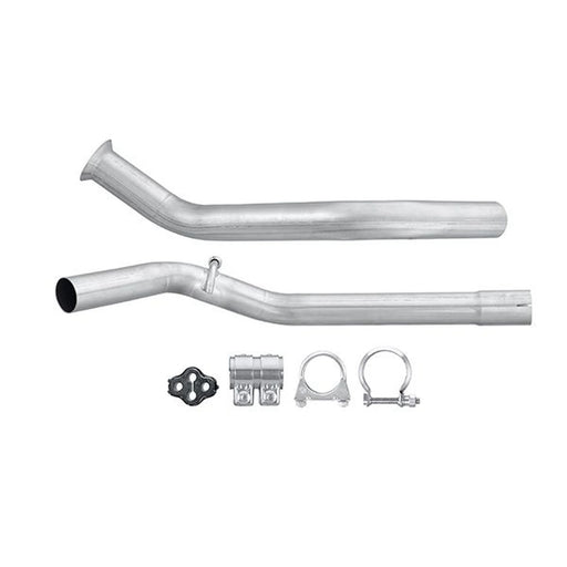 Hella Repair Pipe Catalytic Converter 8LA 366 007-271