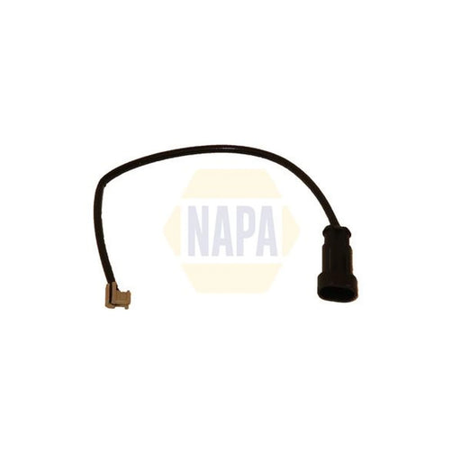 NAPA Brake Pad Wear Sensor Rear NWL5170