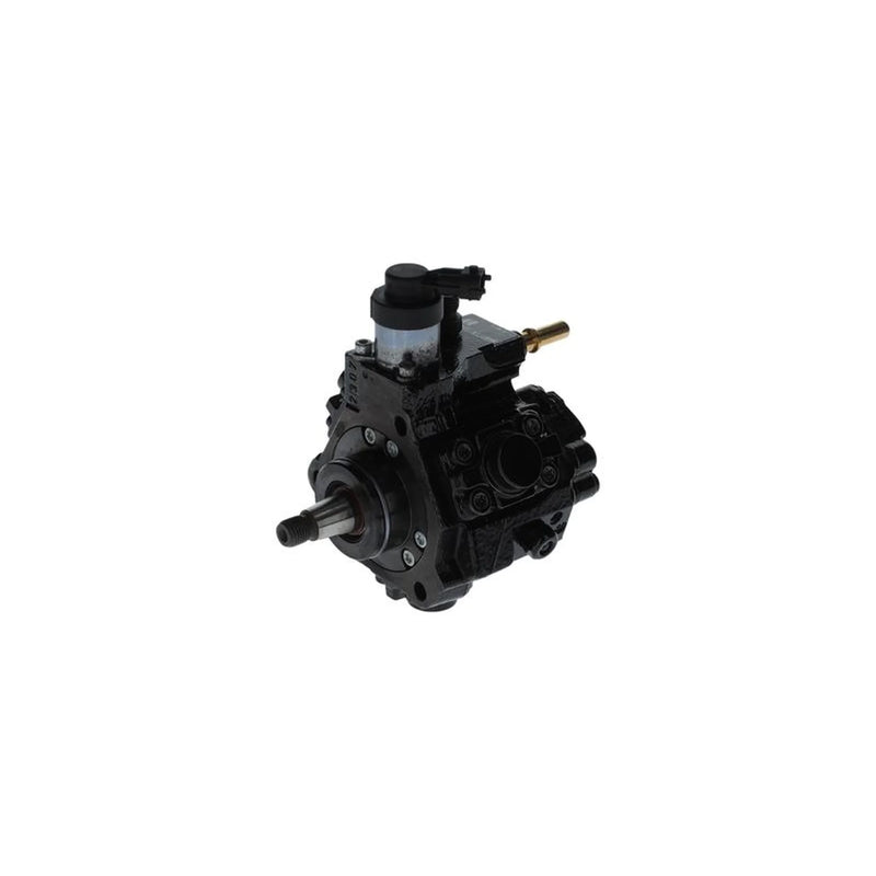 Bosch High Pressure Fuel Pump 0 445 010 468