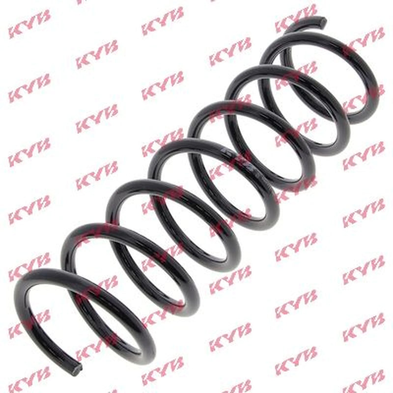 KYB Rear Suspension Coil Spring RA6411