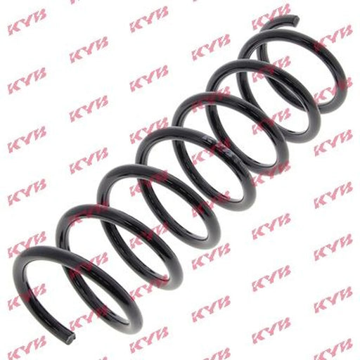 KYB Rear Suspension Coil Spring RA6411