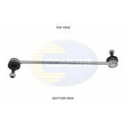 Comline Stabiliser Bar Link Coupling Rod CSL7061