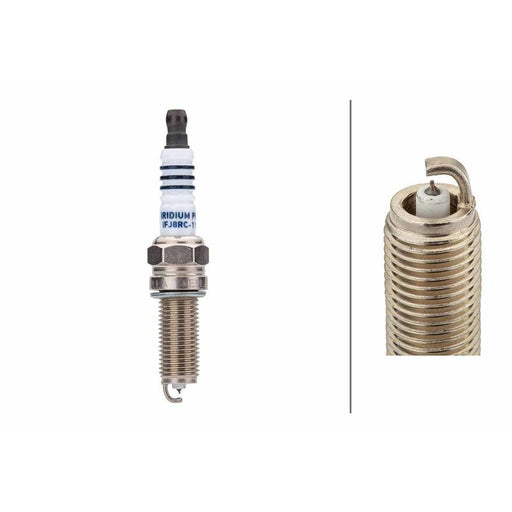 Hella Engine Spark Plug 8EH 188 706-311