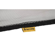 Bo-Camp Industrial Collection Table Decatur Case 90 x 60cm - Bo-Camp - Van Life Living