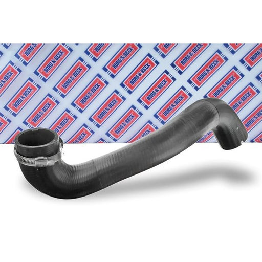 Borg & Beck Intercooler Turbo Charge Air Hose BTH1667