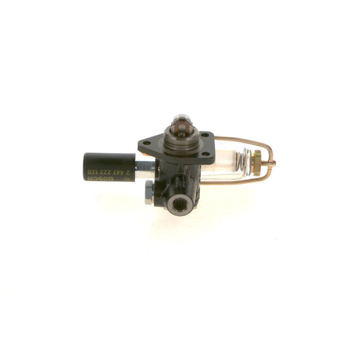 Bosch Fuel Pump Assembly 0 440 008 997