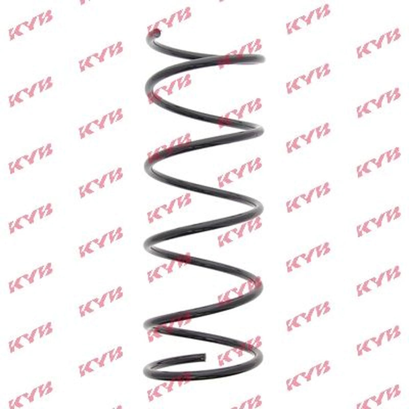 KYB Front Suspension Coil Spring RA1546