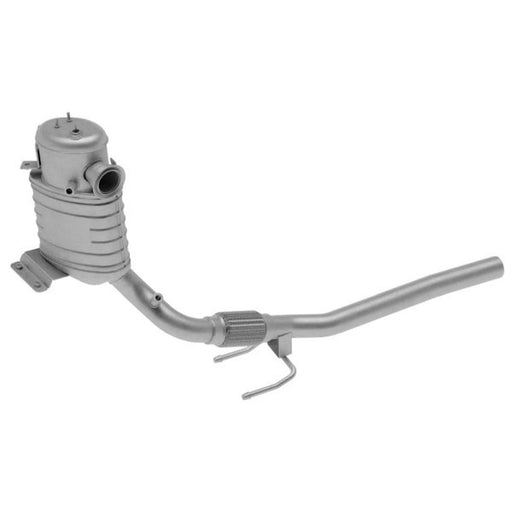 Hella Soot/Particulate Filter 8LH 366 081-561