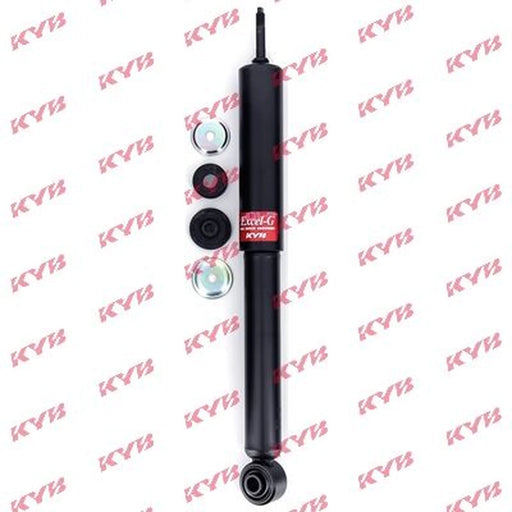 KYB Shock Absorber Damper Strut Rear 343351