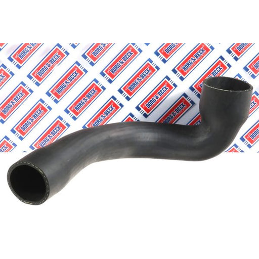 Borg & Beck Intercooler Turbo Charge Air Hose BTH1501