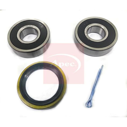 Apec Wheel Bearing Kit AWB1492