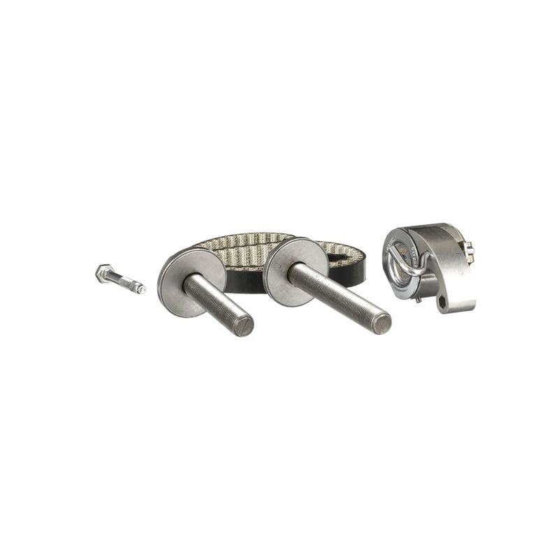 Gates Timing Belt Kit with Rollers K01T372HOB