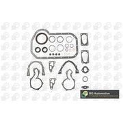 BGA Crankcase Gasket Kit ID CK6308