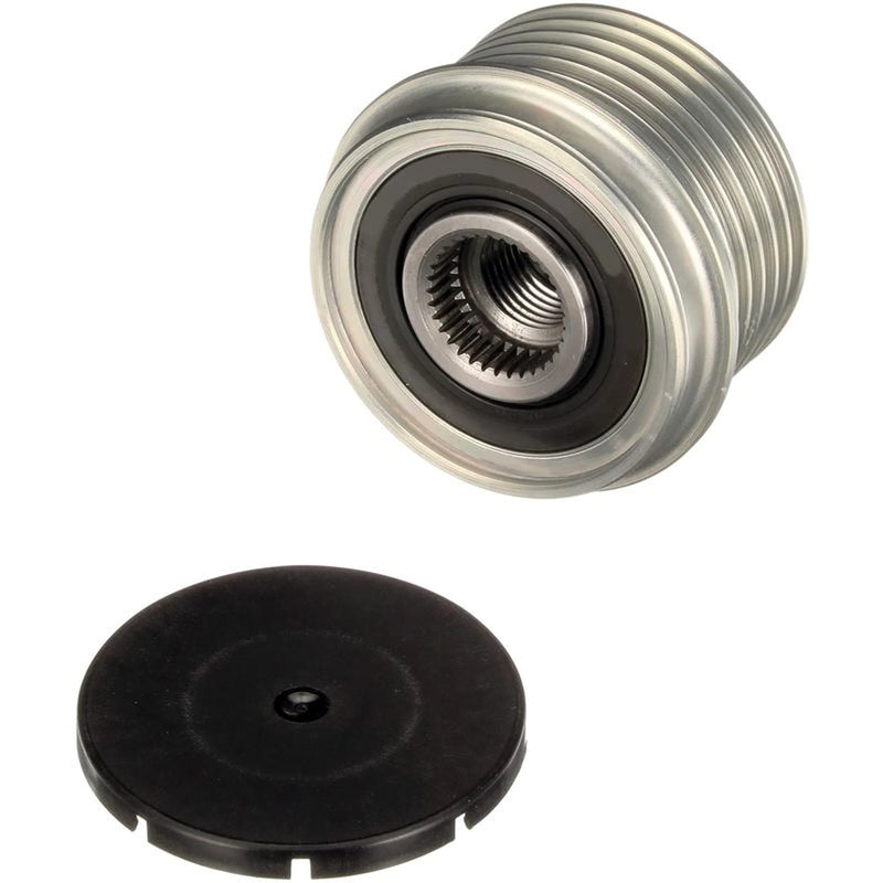 Gates Alternator Overrunning Freewheel Clutch OAP7239