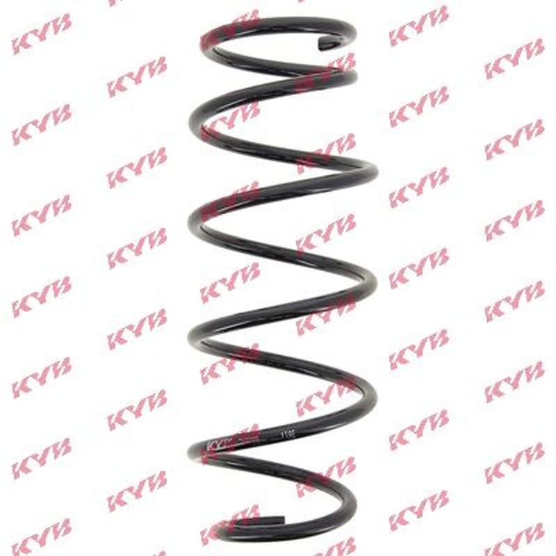 KYB Front Suspension Coil Spring RH3005