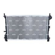 NRF Engine Radiator 509638