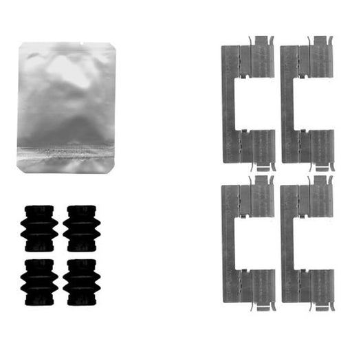 Mintex Brake Pad Accessory Fitting Kit MBA1873