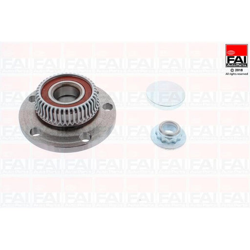 FAI Wheel Bearing Kit FHBK1009