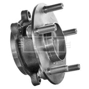 Borg & Beck Wheel Bearing Kit 139mm BWK1509