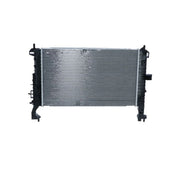 NRF Engine Radiator 53475