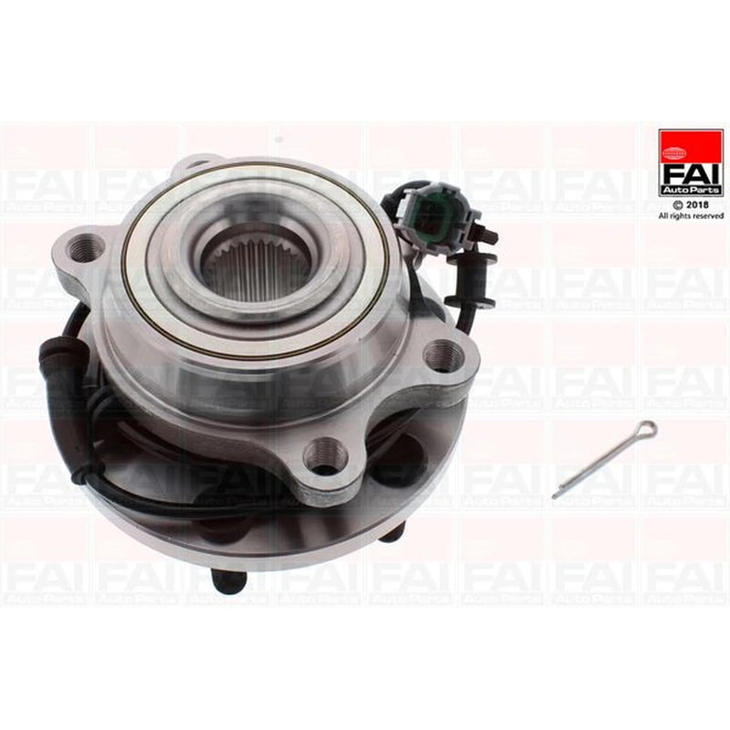 FAI Wheel Bearing Kit FHBK1042