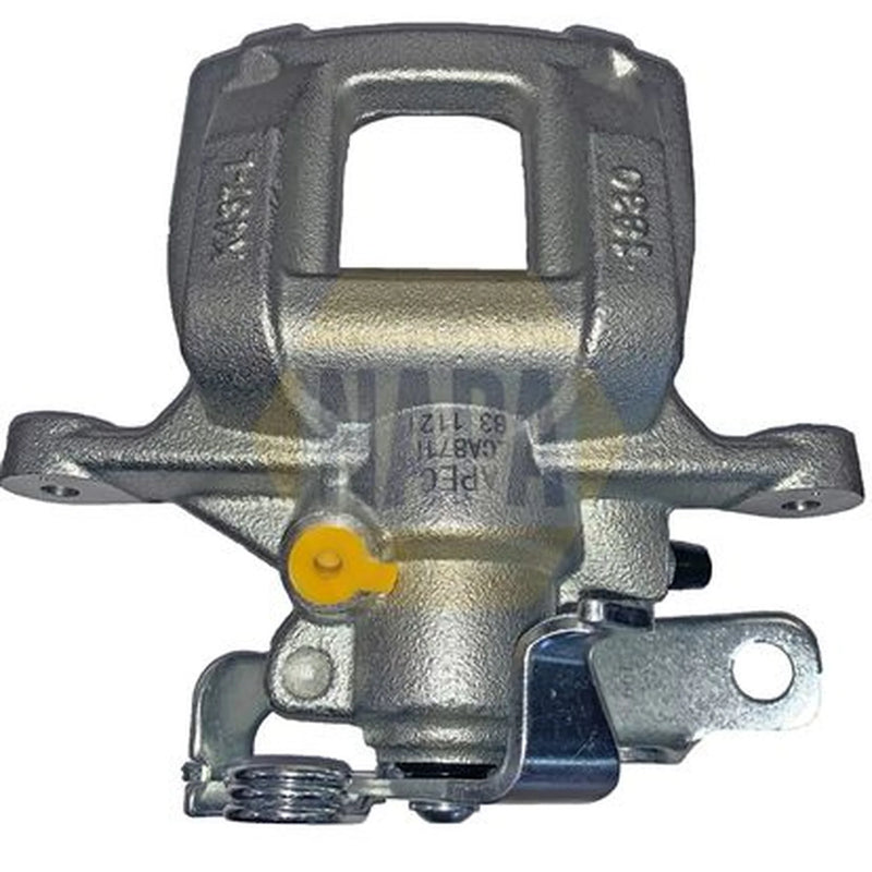NAPA Brake Caliper Assembly Rear Left NCA1507