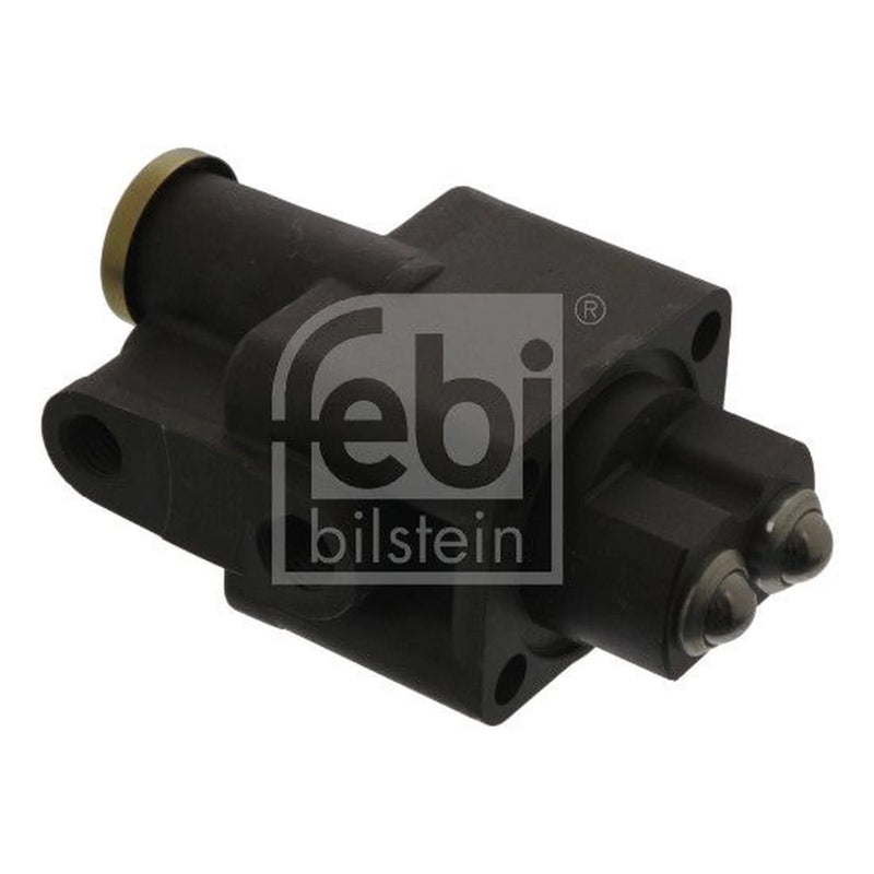 Febi Splitter Gearbox Switch 3 Connectors 46230