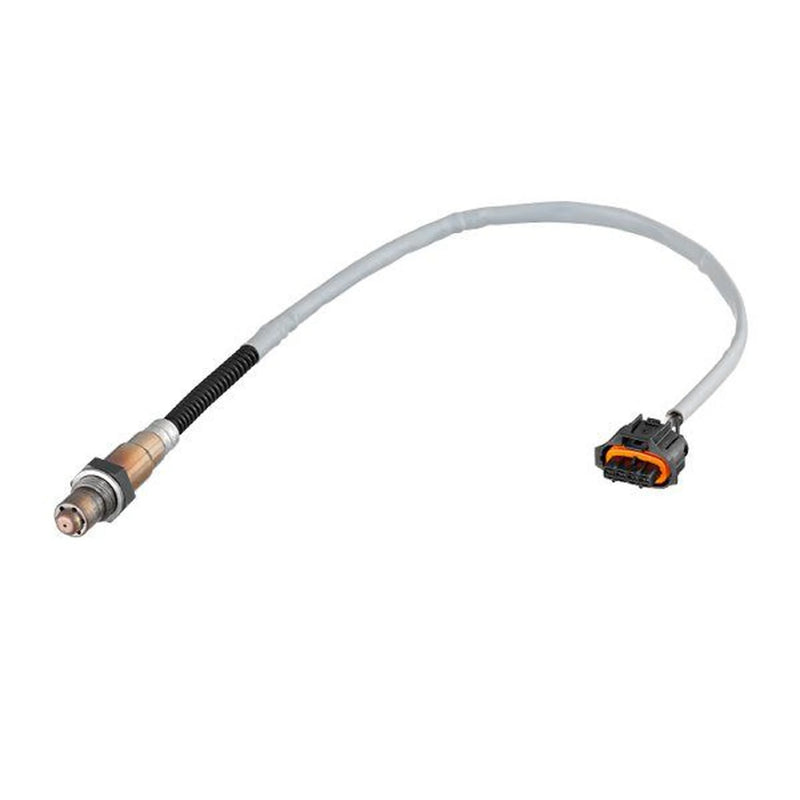 Bosch O2 Lambda Oxygen Sensor after catalytic converter 0 258 006 205