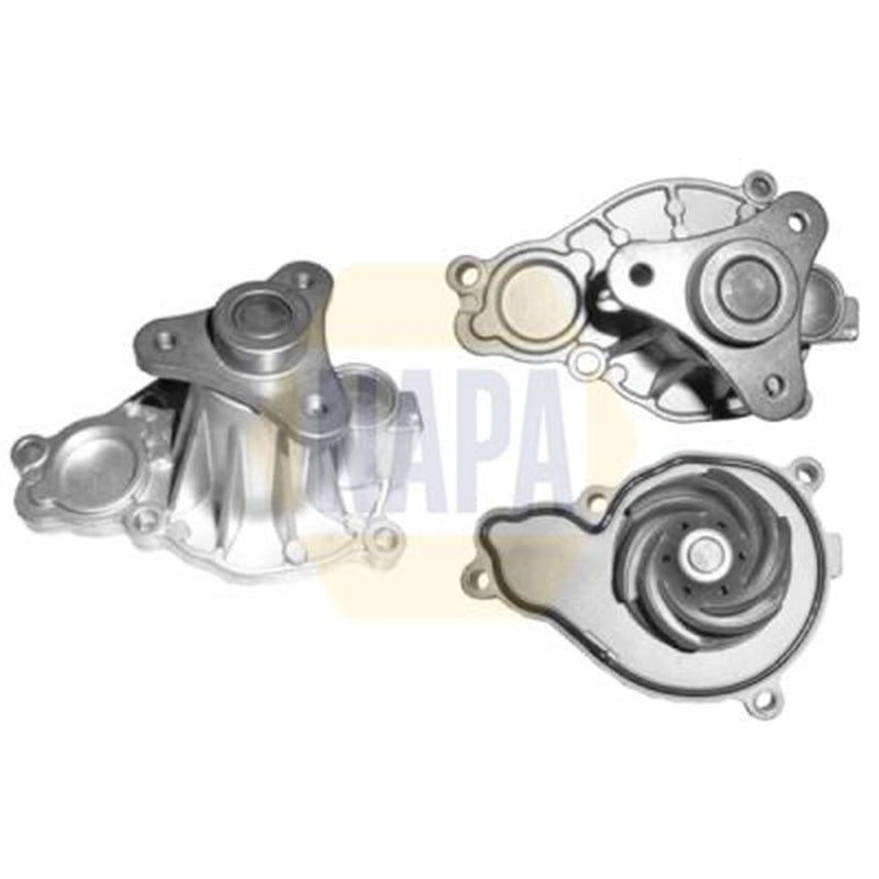NAPA Engine Cooling Water Pump NWP1124
