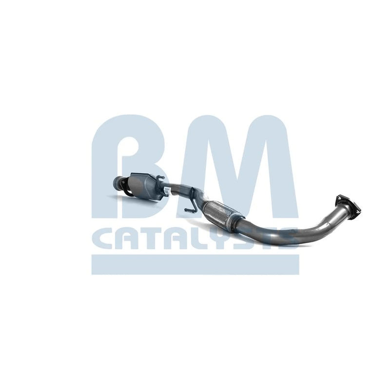 BM Catalysts Homologated Diesel Cat BM80265H