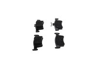 Bosch Brake Pad Set x x 0986494811