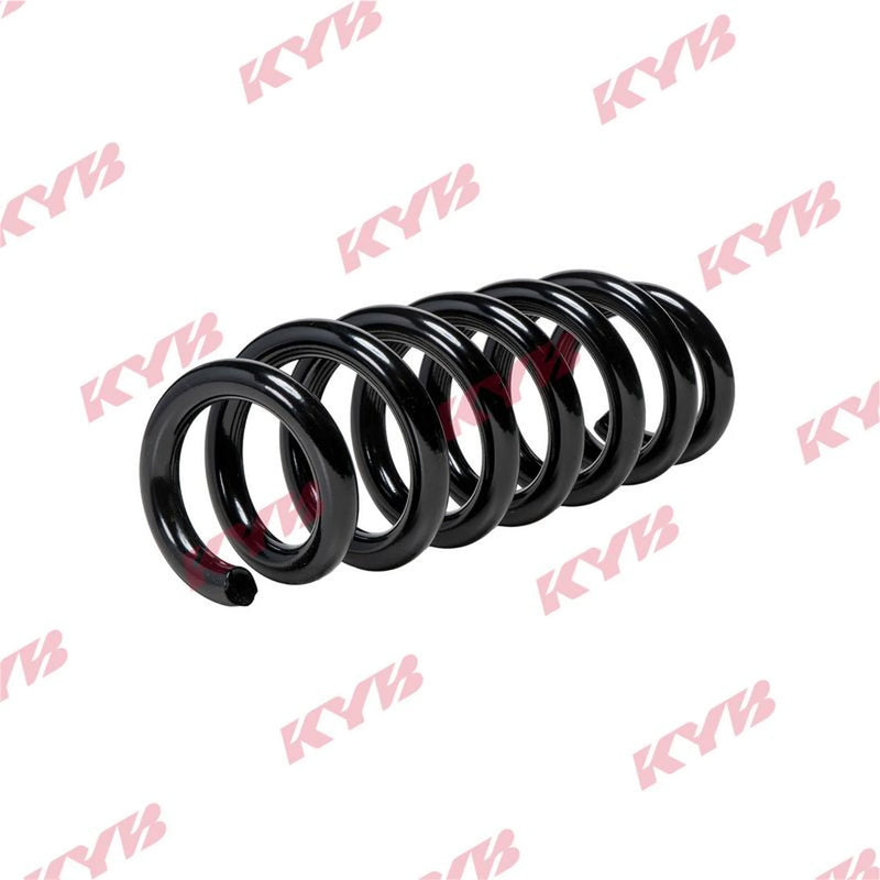KYB Rear Suspension Coil Spring RA5931