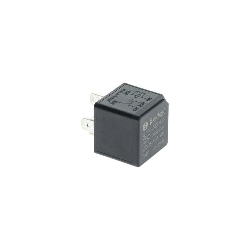 Bosch Main Power Relay 0 986 332 403