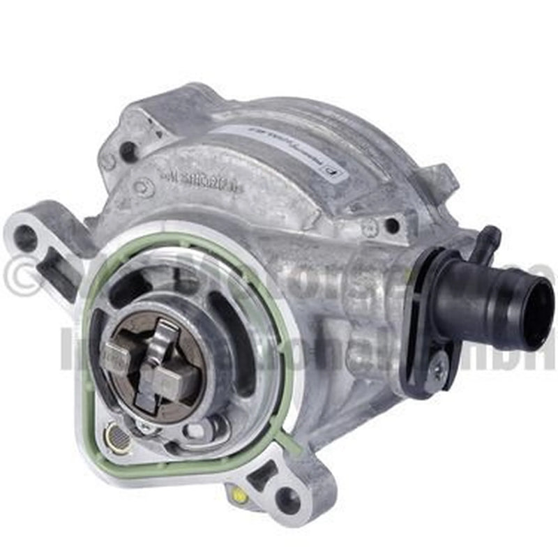 Pierburg Brake Vacuum Pump 7.02551.45.0