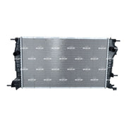NRF Engine Radiator 53136
