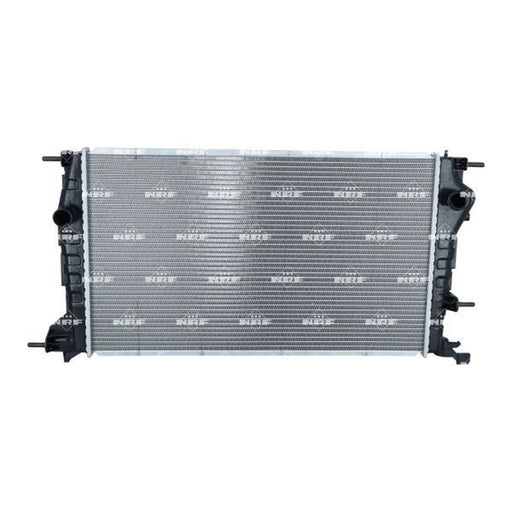 NRF Engine Radiator 53136