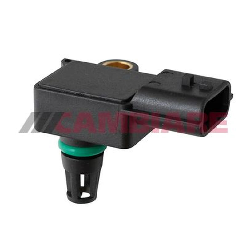 Cambiare MAP Sensor (Manifold Air Pressure) Lower VE372221