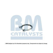 BM Catalysts Fitting Kit FK80237A FK80237A