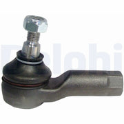 Delphi Steering Tie Rod End Ball Joint Front M14x1.5 TA2639