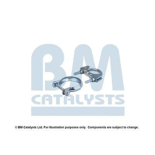 BM Catalysts Exhaust Pipe Mounting Kit FK50330A