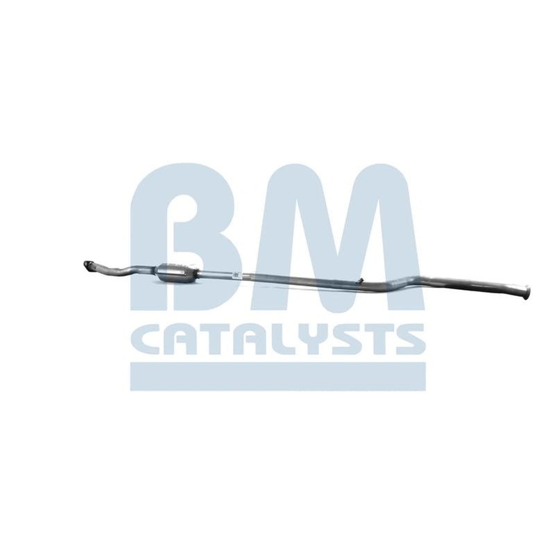 BM Catalysts Homologated Diesel Cat BM80132H