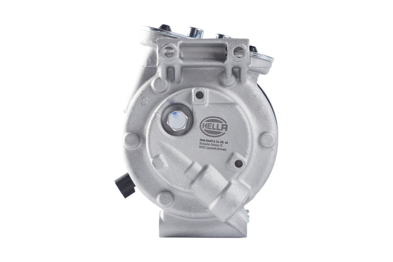 Hella Air Conditioning Compressor 8FK 366 200-321