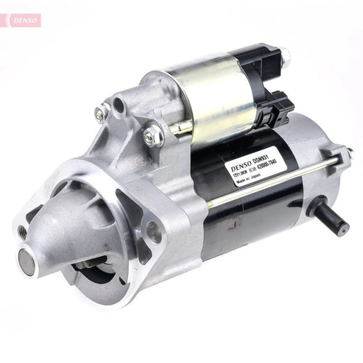 Denso Starter Motor 12V 1kW 9 Teeth DSN931