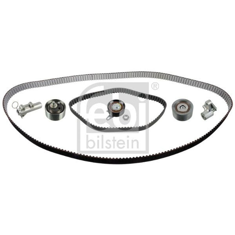 Febi Timing Belt Kit with Rollers 27302