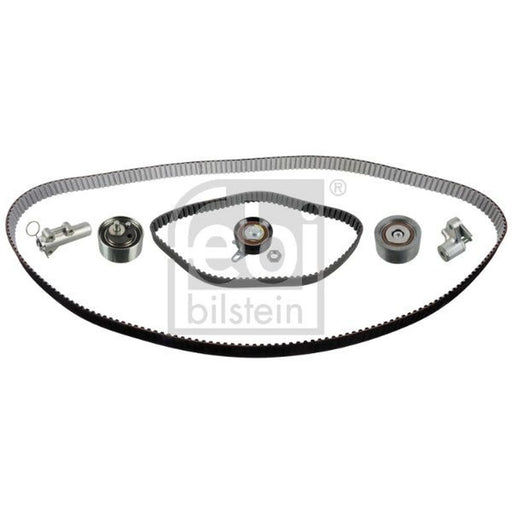 Febi Timing Belt Kit with Rollers 27302