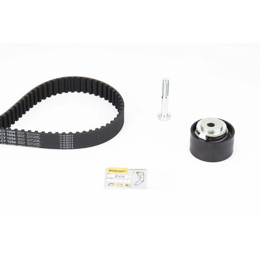 Continental CTAM Timing Belt Kit with Rollers CT1054K2