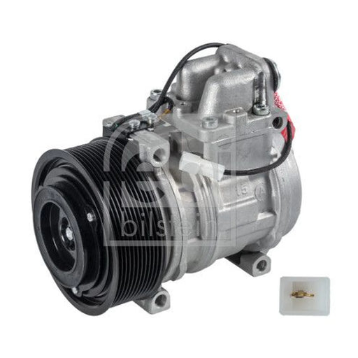 Febi Air Conditioning Compressor 44914