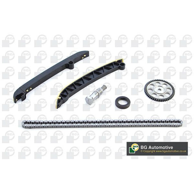 BGA Timing Chain Kit Set 150 Links TC9600FK