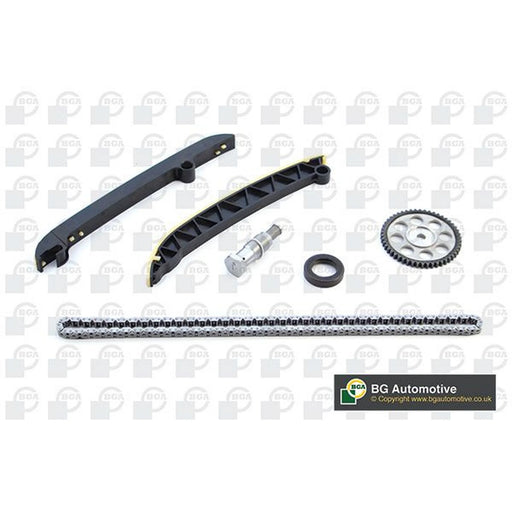BGA Timing Chain Kit Set 150 Links TC9600FK